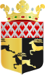 Blason de Nunspeet