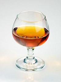 Cognac (Weinbrand)