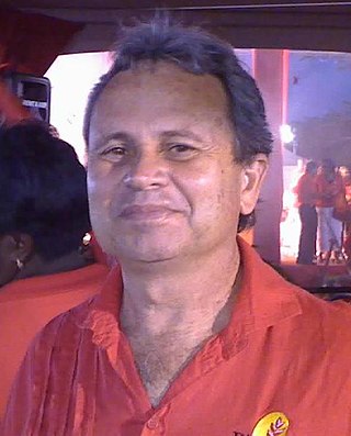 <span class="mw-page-title-main">Colm Imbert</span> Trinidad and Tobago politician.