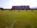 Miniatura para Estadio Municipal Comarca de Níjar