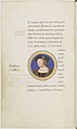 Commentaires de la guerre gallique (vers 1519-1520) - BNF Fr.13429 f52.