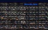 Concesionario de Mercedes-Benz, Múnich, Alemania, 2013-03-30, DD 24.JPG