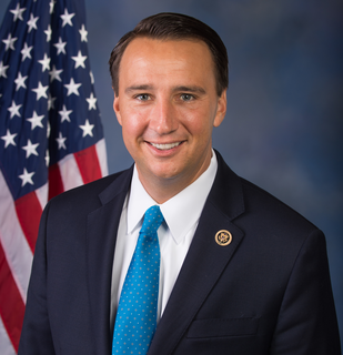 Ryan Costello Former U.S. Representative from Pennsylvania