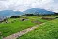 Descripción: Ruinas de Teotenango Municipio: Tenango del Aire Autor: Thelmadatter Mes: Noviembre