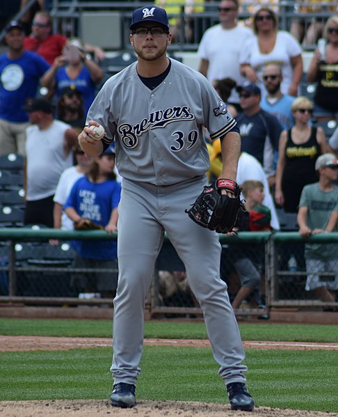 File:Corbin Burnes (43423890531) (cropped).jpg