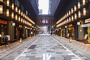 室町東三井ビルディング Wikipedia