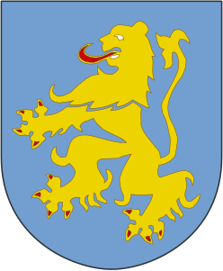 CorrinoHeraldic.svg