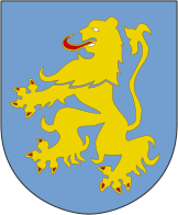 Emblème de la Maison Corrino(Lion d’Or)