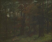 Courbet - In the Forest, 1859.jpg