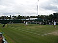 Court 4 Wimbledon