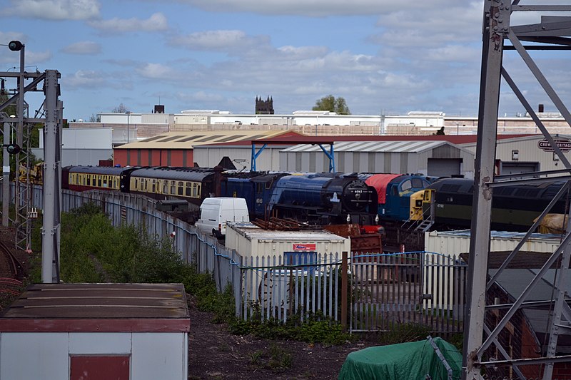 File:Crewe Heritage Centre (8920758025).jpg