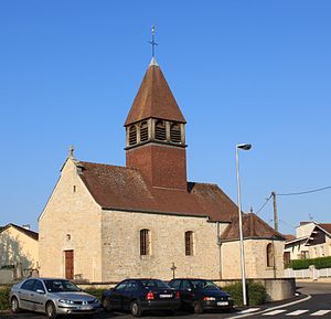 Habiter à Crimolois