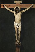 El Crucificado (1632)