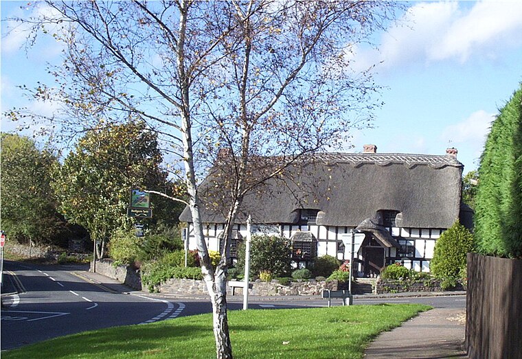 Beaumont Lodge Medical Practice and Heatherbrook Surgery Map