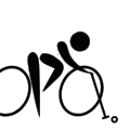 regiowiki:Datei:Cycling polo pictogram.svg