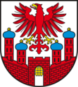 Osterburg címere