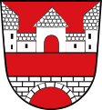 Bersenbrück címere