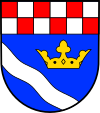 Kronweiler coat of arms