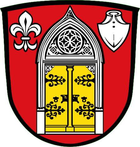 DEU Lohkirchen COA