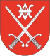 Coat of arms of Niendorf an der Stecknitz