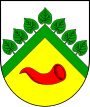 Blason de Ruhwinkel