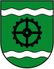 Escudo de armas de Schötmar