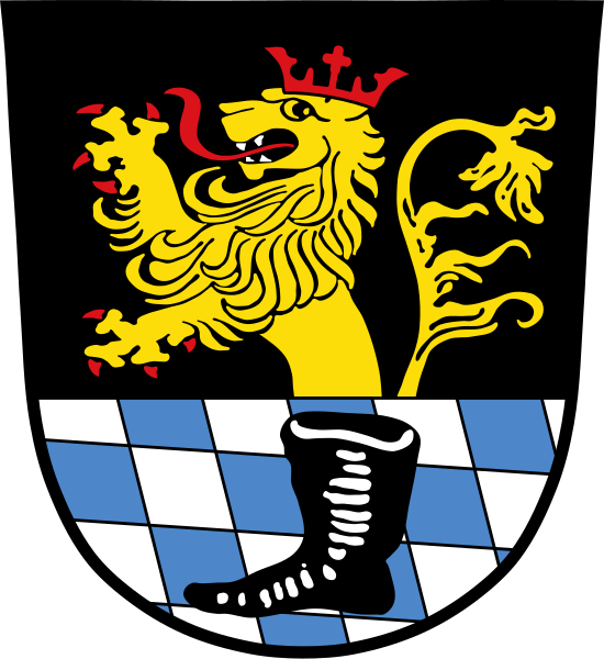 File:DEU Schwandorf COA.svg