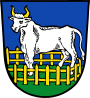 Schwarzhofen – znak