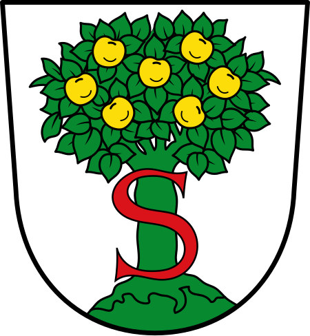 DEU Sulzthal COA