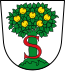 Blason de Sulzthal