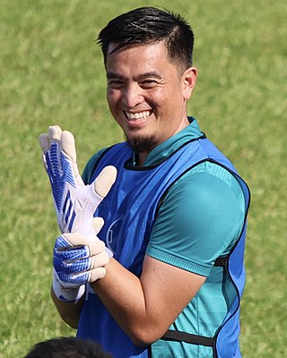 <span class="mw-page-title-main">Wardun Yussof</span> Bruneian footballer