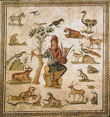 File:DSC00355 - Orfeo (epoca romana) - Foto G. Dall'Orto.jpg - Wikimedia  Commons