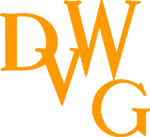 Логотип DVWG