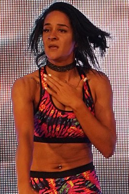 Dakota Kai Axxess 2018.jpg