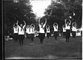 Dancers in Summer School Play Festival 1912 (3190649123).jpg