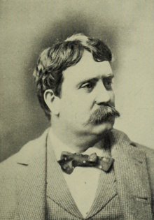 Daniel Burnham Wikipedia