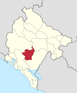 Danilovgrad in Montenegro.svg