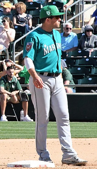 <span class="mw-page-title-main">Danny Muno</span> American baseball player (born 1989)