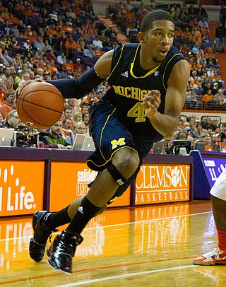 <span class="mw-page-title-main">Darius Morris</span> American basketball player