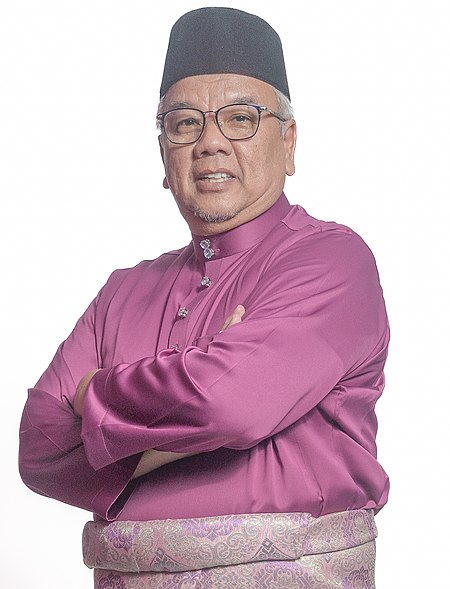 Dato' Mohd Rosli Bin Ramli