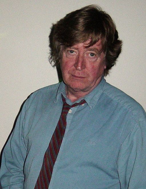 David Collings 2004