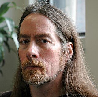 <span class="mw-page-title-main">David M. Kennedy (criminologist)</span> American criminologist (born 1958)