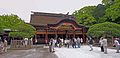 Dazaifu tenmangu shrine , 太宰府天満宮 - panoramio (17).jpg