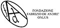 De André Fondazione Logo.jpg