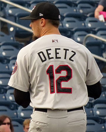 Dean Deetz