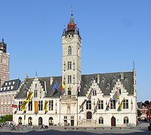 Dendermonde stadhuis.JPG