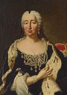 Desmarées, circle of - Maria Anna Carolina of Neuburg.jpg