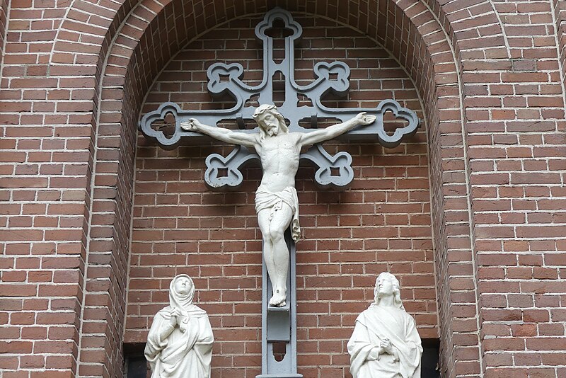 File:Detail Rooms-Katholieke Kerk Heilige Naam Van Jezus P1110277.jpg