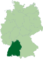 Baden-Württemberg (1)