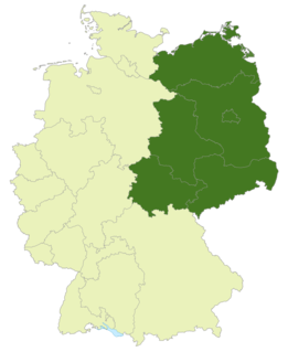 Regionalliga Nordost association football league